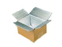  
 &nbsp;&nbsp;&nbsp;&nbsp; Pl�stico de Burbujas + Aluminio protecci�n isot�rmica &nbsp;&nbsp;&nbsp; 
 disponible c�mo Fundas para palets 
 