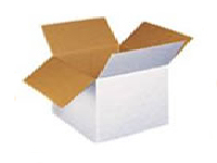  
 Cajas de cart�n ondulado con m�ltiples formatos. 
 