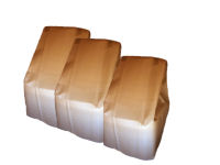  
 Cart�n Ondulado en bobinas de distintos anchos y metrajes 
 