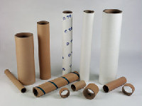  
 Mandriles de Cart�n para bobinar productos en l�mina 
 