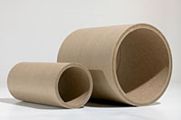  
 Mandriles de Cart�n de varios di�metros y longitudes 
 