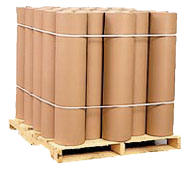  
 Papel Kraft disponible en diversos anchos, gram�jes y metrajes 
 