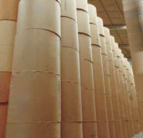  
 Papel Kraft resistente a roturas y rozamientos 
 