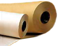  
 Papel Manila en color blanco y crema 
 