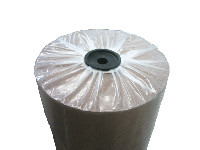  
 Tacos para el cierre de mandriles, soluciones de embalaje reciclables 100% 
 