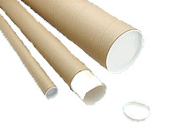  
 Tapas de cierre para tubos, soluciones de embalaje para vinilos, marketing, publicidad, ... 
 