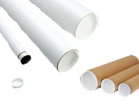  
 Tubos de Cart�n, la mejor protecci�n para sus productos largos 
 