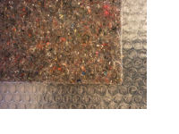  
 Guata Laminada para el embalaje de los productos m�s valiosos 
 