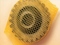  
 &nbsp;&nbsp;&nbsp;&nbsp; Mallas Tubulares de protecci�n, para las botellas de vino 
 