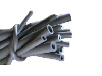  
 Perfiles de Protecci�n O de Foam, gran variedad de tama�os y espesores 
 