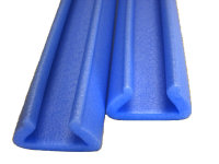  
 Perfiles de Protecci�n U de Foam, la protecci�n �ptima para sus productos m�s delicados 
 