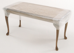  
 Pl�stico de Burbujas para el embalaje de muebles y sofas 
 