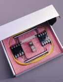  
 Espumas T�cnicas en estuches, decoraci�n, juguetes, electr�nica, ... 
 