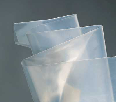  
 Pl�stico de Polietileno en formato de tubo, semitubo, l�mina, � bolsa 
 