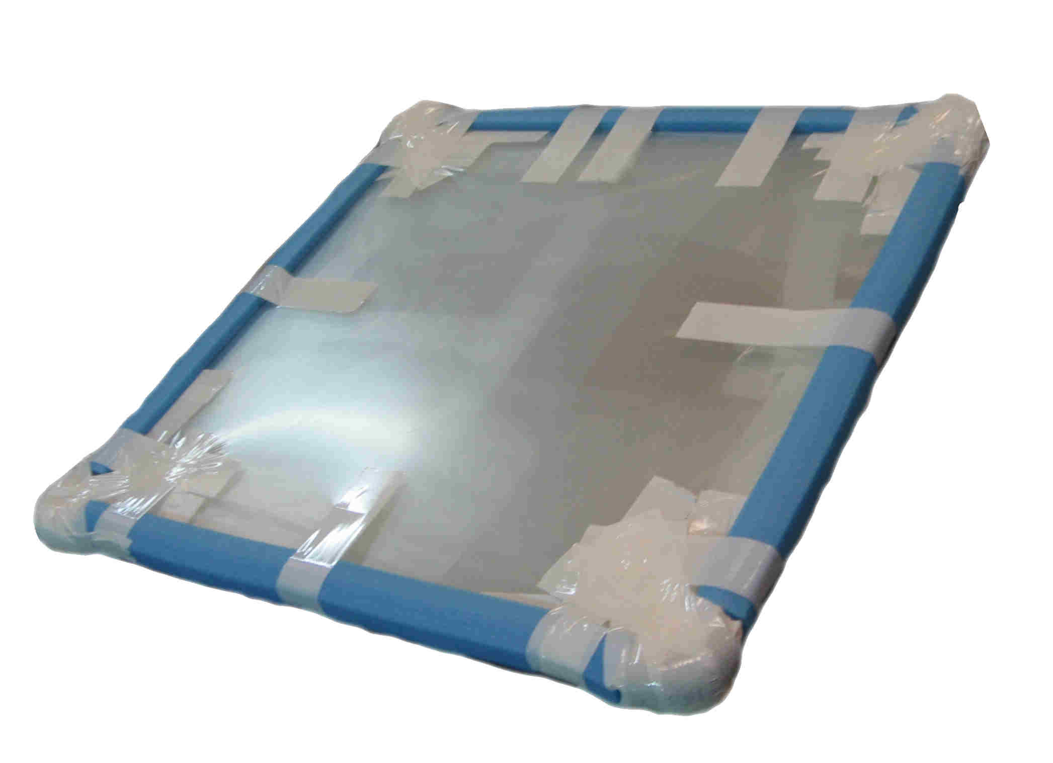  
 Pl�stico de Polietileno, un embalaje flexible, resistente e impermeable 
 