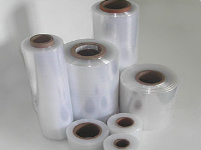 
 Film Estirable para uso manual � en m�quina autom�tica 
 