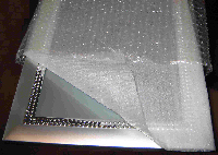  
 &nbsp;&nbsp;&nbsp;&nbsp;&nbsp;&nbsp; Bolsas de Pl�stico de Burbujas 
 para el embalaje de sofas  
 