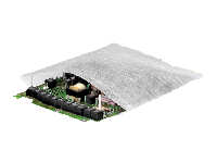  
 Bolsas de Foam 
 en televisiones y equipos HI-FI 
 