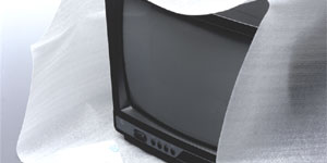  
 Bolsas de Foam antiest�ticas 
 