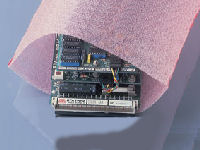  
 Bolsas de Foam, 
 posibilidad de fabricaci�n bajo pedido 
 