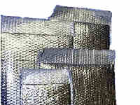  
 Bolsas de Pl�stico de Burbujas Laminado 
 ofrecen soluciones de embalaje a gran variedad de sectores 
 