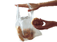  
 Bolsas de Pl�stico de Polietileno 
 para protecci�n de los palets 
 