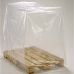  
 Bolsas de Pl�stico de Polietileno 
 de colores y retr�ctiles 
 