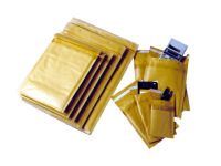  
 Sobres acolchados con burbujas de aire, especialmente indicados para los env�os postales 
 