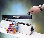  
 Soldadoras de Bolsas con distintos modelos y formatos a elegir 
 