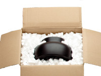  
 Relleno de EPS reciclado 
 